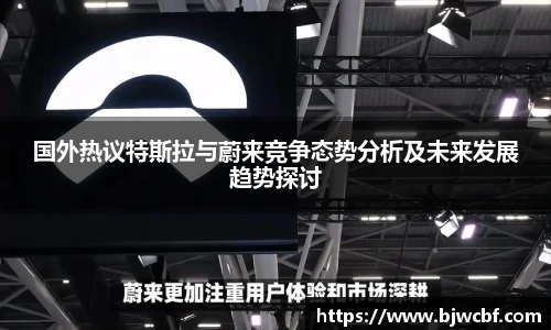 国外热议特斯拉与蔚来竞争态势分析及未来发展趋势探讨